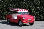 Autobianchi Bianchina Jolly 1962 года